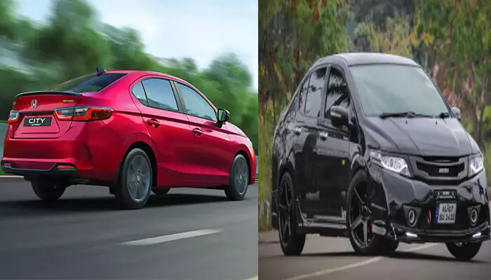 ഒന്ന് പണിത് ഇറക്കിയാൽ കാണാൻ തന്നെ ലുക്കാണ്..; ഓടിക്കാനും നല്ല സ്മൂത്ത്; യുവതലമുറയുടെ ഹരമായ ആ ജാപ്പനീസ് മോഡലിന് വമ്പൻ കിഴിവ്; കൂടുതൽ അറിയാം.. ഒന്ന് പണിത് ഇറക്കിയാൽ കാണാൻ തന്നെ ലുക്കാണ്..; ഓടിക്കാനും നല്ല സ്മൂത്ത്; യുവതലമുറയുടെ ഹരമായ ആ ജാപ്പനീസ് മോഡലിന് വമ്പൻ കിഴിവ്; കൂടുതൽ അറിയാം..