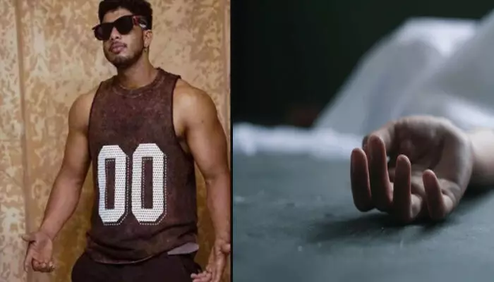 ശരീരം മുഴുവനും ഭീതിപ്പെടുത്തുന്ന രീതിയിൽ നീല നിറം; ജീവനറ്റ് കമിഴ്ന്ന് കിടക്കുന്ന നിലയിൽ മൃതദേഹം; ജിം ട്രെയിനറെ വീട്ടിലെ കിടപ്പുമുറിയിൽ മരിച്ച നിലയിൽ കണ്ടെത്തി; വൻ ദുരൂഹത ശരീരം മുഴുവനും ഭീതിപ്പെടുത്തുന്ന രീതിയിൽ നീല നിറം; ജീവനറ്റ് കമിഴ്ന്ന് കിടക്കുന്ന നിലയിൽ മൃതദേഹം; ജിം ട്രെയിനറെ വീട്ടിലെ കിടപ്പുമുറിയിൽ മരിച്ച നിലയിൽ കണ്ടെത്തി; വൻ ദുരൂഹത