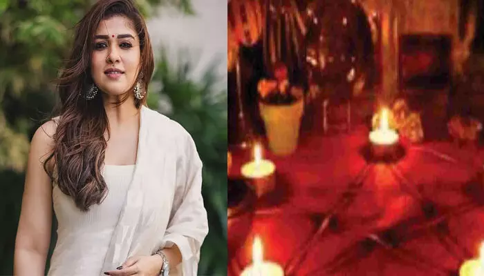 ഇടയ്ക്ക് സൗഹൃദത്തിൽ വീണ വിള്ളൽ; ആ നടനെതിരെ നയൻതാര ദുർമന്ത്രവാദം നടത്തുന്നു; അതോടെ സിനിമകളെല്ലാം നിരന്ന് പൊട്ടി; പിന്നാലെ ഒരുപാട് പ്രശ്നങ്ങൾ; പ്രചരിക്കുന്ന ഗോസിപ്പുകൾ സത്യമോ? ഇടയ്ക്ക് സൗഹൃദത്തിൽ വീണ വിള്ളൽ; ആ നടനെതിരെ നയൻതാര ദുർമന്ത്രവാദം നടത്തുന്നു; അതോടെ സിനിമകളെല്ലാം നിരന്ന് പൊട്ടി; പിന്നാലെ ഒരുപാട് പ്രശ്നങ്ങൾ; പ്രചരിക്കുന്ന ഗോസിപ്പുകൾ സത്യമോ?