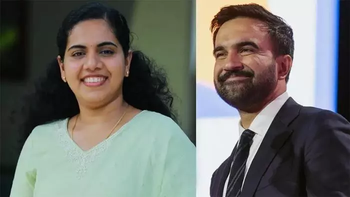 അന്ന് അഭിനന്ദിച്ചയാള് ഇന്ന് ന്യൂയോര്ക്ക് മേയര്; മംദാനിയുടെ വിജയം പ്രതീക്ഷയും പ്രചോദനവും; തിരുവനന്തപുരം സന്ദര്ശിക്കാനും കേരളത്തിന്റെ സ്വന്തം ജനകീയാസൂത്രണ മാതൃക നേരിട്ട് കാണാനും നിയുക്ത ന്യൂയോര്ക്ക് മേയറെ ക്ഷണിച്ച് ആര്യാ രാജേന്ദ്രന് അന്ന് അഭിനന്ദിച്ചയാള് ഇന്ന് ന്യൂയോര്ക്ക് മേയര്; മംദാനിയുടെ വിജയം പ്രതീക്ഷയും പ്രചോദനവും; തിരുവനന്തപുരം സന്ദര്ശിക്കാനും കേരളത്തിന്റെ സ്വന്തം ജനകീയാസൂത്രണ മാതൃക നേരിട്ട് കാണാനും നിയുക്ത ന്യൂയോര്ക്ക് മേയറെ ക്ഷണിച്ച് ആര്യാ രാജേന്ദ്രന്