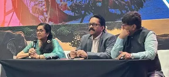 ആഗോള വിദഗ്ദര്‍ പങ്കെടുക്കുന്ന പ്രമേഹ ഗവേഷകരുടെ ദേശീയ സമ്മേളനം കൊച്ചിയില്‍