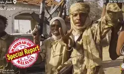 കോഴിയെ കൊല്ലുന്ന ലാഘവത്തില് റാപ്പിഡ് സപ്പോര്ട്ട് ഫോഴ്സ് നടത്തുന്ന അരുംകൊലകള് അന്താരാഷ്ട്ര ശ്രദ്ധയില്; ലോകം സുഡാനിലേക്ക് നോക്കുമ്പോള് കൂട്ടക്കൊലകള് മറയ്ക്കാന് വലിയ കുഴിമാടങ്ങള് കുഴിച്ച് ആര്.എസ്.എഫ്; കൂട്ടക്കൊലയുടെ വിവരങ്ങള് പുറത്തു കൊണ്ടുവന്നത് ഉപഗ്രഹ ചിത്രങ്ങള് കോഴിയെ കൊല്ലുന്ന ലാഘവത്തില് റാപ്പിഡ് സപ്പോര്ട്ട് ഫോഴ്സ് നടത്തുന്ന അരുംകൊലകള് അന്താരാഷ്ട്ര ശ്രദ്ധയില്; ലോകം സുഡാനിലേക്ക് നോക്കുമ്പോള് കൂട്ടക്കൊലകള് മറയ്ക്കാന് വലിയ കുഴിമാടങ്ങള് കുഴിച്ച് ആര്.എസ്.എഫ്; കൂട്ടക്കൊലയുടെ വിവരങ്ങള് പുറത്തു കൊണ്ടുവന്നത് ഉപഗ്രഹ ചിത്രങ്ങള്