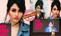 കാണാന് ഫെയര് ലുക്ക്; നീല ഡെനിം ജാക്കറ്റ് ധരിച്ച് കൊല്ലുന്ന നോട്ടവുമായി അവള്; രാഹുല് ഗാന്ധിയുടെ വാര്ത്ത സമ്മേളനത്തിന് പിന്നാലെ രാജ്യമെങ്ങും കത്തിപ്പടര്ന്ന ആ ചിത്രം; സോഷ്യല് മീഡിയയില് അടക്കം തരംഗമായി സീമ സ്വീറ്റി; വോട്ടർപ്പട്ടികയിൽ രാഹുലിന്റെ കണ്ണിലുടക്കിയ അജ്ഞാത സുന്ദരിയെ തേടി നെറ്റിസണ്സ് ; ആരാണ് ആ ബ്രസീലിയന് മോഡല്? കാണാന് ഫെയര് ലുക്ക്; നീല ഡെനിം ജാക്കറ്റ് ധരിച്ച് കൊല്ലുന്ന നോട്ടവുമായി അവള്; രാഹുല് ഗാന്ധിയുടെ വാര്ത്ത സമ്മേളനത്തിന് പിന്നാലെ രാജ്യമെങ്ങും കത്തിപ്പടര്ന്ന ആ ചിത്രം; സോഷ്യല് മീഡിയയില് അടക്കം തരംഗമായി സീമ സ്വീറ്റി; വോട്ടർപ്പട്ടികയിൽ രാഹുലിന്റെ കണ്ണിലുടക്കിയ അജ്ഞാത സുന്ദരിയെ തേടി നെറ്റിസണ്സ് ; ആരാണ് ആ ബ്രസീലിയന് മോഡല്?