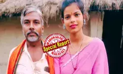 തന്നെക്കാള് ഇരട്ടിയിലധികം പ്രായമുള്ള ആളോട് തോന്നിയ സ്നേഹം; സ്ഥിരമായി കണ്ടും സംസരിച്ചും ബന്ധം കൂടുതല് വളര്ന്നു; ഇരുവര്ക്കും വിട്ടുപിരിയാന് കഴിയാത്തവിധം അടുത്തപ്പോള് സംഭവിച്ചത് മറ്റൊന്ന്; ഇത് അവിശ്വസനീയമായ പ്രണയകഥ തന്നെക്കാള് ഇരട്ടിയിലധികം പ്രായമുള്ള ആളോട് തോന്നിയ സ്നേഹം; സ്ഥിരമായി കണ്ടും സംസരിച്ചും ബന്ധം കൂടുതല് വളര്ന്നു; ഇരുവര്ക്കും വിട്ടുപിരിയാന് കഴിയാത്തവിധം അടുത്തപ്പോള് സംഭവിച്ചത് മറ്റൊന്ന്; ഇത് അവിശ്വസനീയമായ പ്രണയകഥ