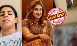 ബെഡിലെ പുതപ്പിൽ നിറച്ച് രക്തം; പാതി മുറിഞ്ഞ ചുണ്ട്; അടികൊണ്ട് വീർത്ത കവിൾ; തല പിടിച്ച് പല പ്രാവശ്യം തറയിലിടിച്ചു..!!; ന്യൂഇയർ ദിനം തന്റെ പങ്കാളി അതിക്രൂരമായി ഉപദ്രവിച്ചുവെന്ന് നടി ജസീലയുടെ വെളിപ്പെടുത്തൽ; ഞെട്ടിപ്പിക്കുന്ന ചിത്രങ്ങൾ സഹിതം പുറത്ത് ബെഡിലെ പുതപ്പിൽ നിറച്ച് രക്തം; പാതി മുറിഞ്ഞ ചുണ്ട്; അടികൊണ്ട് വീർത്ത കവിൾ; തല പിടിച്ച് പല പ്രാവശ്യം തറയിലിടിച്ചു..!!; ന്യൂഇയർ ദിനം തന്റെ പങ്കാളി അതിക്രൂരമായി ഉപദ്രവിച്ചുവെന്ന് നടി ജസീലയുടെ വെളിപ്പെടുത്തൽ; ഞെട്ടിപ്പിക്കുന്ന ചിത്രങ്ങൾ സഹിതം പുറത്ത്