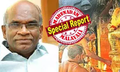 പിണറായിയുടെ അതിവിശ്വസ്തനും സ്വര്‍ണ്ണ കൊള്ളയില്‍ പ്രതി; ശബരിമലയെ അക്ഷരാര്‍ത്ഥത്തില്‍ ഭരിച്ച അത്യുന്നതനെ അറസ്റ്റു ചെയ്യാന്‍ മടിക്കുന്നത് വിവാദത്തില്‍; ചോദ്യം ചെയ്ത് വിട്ടയച്ചത് ഹൈക്കോടതിയെ കാര്യങ്ങള്‍ ബോധിപ്പിച്ച് കൈവിലങ്ങ് വയ്ക്കാനെന്ന് സൂചന; വാസുവിനെ കൈവിലങ്ങ് വയ്ക്കുമോ?