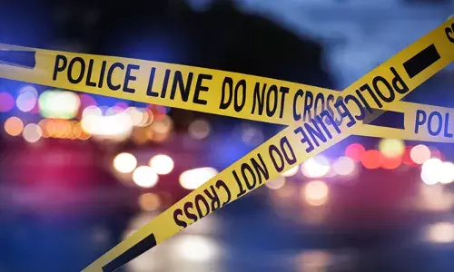 അഞ്ചുമാസം ഗര്‍ഭിണിയായ പതിനേഴുകാരിയെ വെട്ടിക്കൊലപ്പെടുത്തി കാമുകന്‍; വഴക്കിനിടെ കോടാലി എടുത്ത് ആക്രമിച്ചത് 19കാരന്‍:  അറസ്റ്റ് ചെയ്ത് പോലിസ്