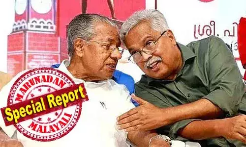 പിഎം ശ്രീയെ മരവിപ്പിക്കുമെന്ന് ഉറപ്പ് നല്‍കിയിട്ട് ഒരാഴ്ച; ഇതുവരെ പിന്മാറല്‍ കത്ത് കേന്ദ്രത്തിന് അയച്ചില്ല; ഇതിനിടെ എസ് എസ് കെ ഫണ്ടും കിട്ടാന്‍ തുടങ്ങുന്നു; ആദ്യ ഗഡു കിട്ടിയത് സുപ്രീംകോടതിയുടെ നിലപാട് കാരണമെന്ന വാദവും ശക്തം; പിഎം ശ്രീയില്‍ സിപിഐ വഞ്ചിക്കപ്പെടുമോ? ഇനി ബിനോയ് വിശ്വം ഏറ്റുമുട്ടലിന് ഇല്ല