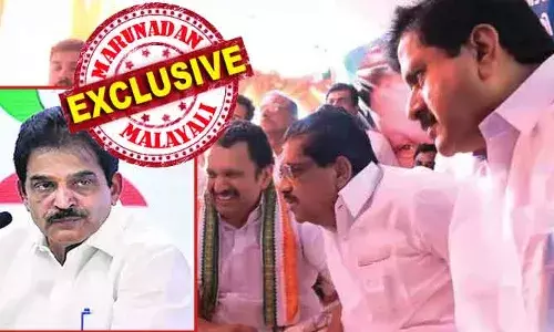 തിരുവനന്തപുരത്ത് ശിവകുമാറിനോടും ശബരിനാഥിനോടും ശരത് ചന്ദ്രപ്രസാദിനോടും വാഹിദിനോടും മത്സരിക്കണമെന്ന് കെസി പറഞ്ഞത് ജനുവരിയില്‍; കൊല്ലത്ത് വനിതാ നേതാവിനും കോര്‍പ്പറേഷനോട് താല്‍പ്പര്യമില്ല; ആശ്വാസമായി കവടിയാറിലെ ശബരി; നിയമസഭയില്‍ ഒഴിവായ നേതാക്കള്‍ക്ക് അവസരം നല്‍കില്ലേ?