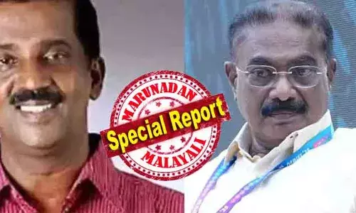 എല്ലുരോഗ വിദഗ്ധന്റെ എല്ലൊടിക്കുമെന്ന് ഭീഷണിപ്പെടുത്തിയ സംസ്ഥാന നേതാവിലേക്ക് വിരല്‍ ചൂണ്ടി എംഎസ് കുമാറും; ക്രൈസ്തവ സഭയുമായി ലിങ്ക് ഉണ്ടാക്കാന്‍ ബിജെപി വളര്‍ത്തിയ നേതാവും ലക്ഷങ്ങള്‍ അടയ്ക്കണം; തീരദേശത്തെ നേതാവ് തട്ടിയത് 40 ലക്ഷം; എംഎസ് കുമാര്‍ കൂടുതല്‍ വെളിപ്പെടുത്തല്‍ നടത്തുമോ?