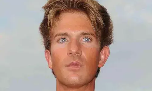 വില്യം രാജകുമാരന്റെ സുഹൃത്തും ബിഗ് ബ്രദര്‍ താരവുമായ യുവാവ് ഹോട്ടല്‍ റൂഫ് ടോപ്പില്‍ നിന്ന് വീണ് മരിച്ചു; അപകട മരണമെന്ന് നിഗമനം