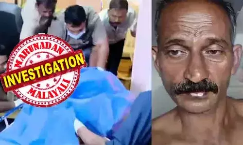 തീവണ്ടിയിലെ ചവിട്ടി വീഴ്ത്തല്‍: സുരേഷ് കുമാറിനായി കസ്റ്റഡി അപേക്ഷ നല്‍കാന്‍ റെയില്‍വേ പൊലീസ്; സുരേഷിനെ സ്ഥലത്തെത്തിച്ച് തെളിവെടുപ്പ് നടത്തും; സിസിടിവിയില്‍ സത്യം തെളിഞ്ഞു