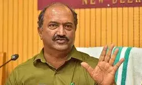 അങ്കണവാടി: പെന്‍ഷനും ആനുകൂല്യങ്ങളും വിതരണം ചെയ്യുന്നതിന് 20 കോടി രൂപ; തുക അനുവധിച്ച് ധനവകുപ്പ്