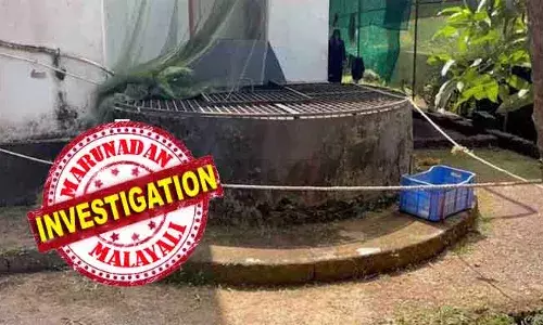 ഗ്രില്ലും ആള്‍മറയും ഉള്ള കിണറ്റില്‍ കുട്ടി വീണെന്ന് പറഞ്ഞതില്‍ സംശയം ഉയര്‍ന്നു; ചോദ്യം ചെയ്യലില്‍ തെളിഞ്ഞത് മാതൃ ക്രൂരത; കുറുമാത്തൂര്‍ പൊക്കുണ്ടിന് സമീപം രണ്ടു മാസം പ്രായമുള്ള കുട്ടിയെ കിണറ്റിലെറിഞ്ഞ് കൊന്നത് അമ്മ; മുബഷിറ അറസ്റ്റില്‍