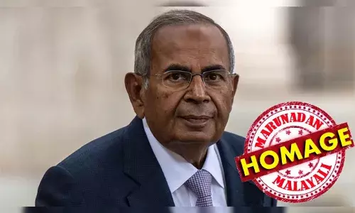 48 ഓളം രാജ്യങ്ങളിലായി വ്യാപിച്ചു കിടക്കുന്ന ഹിന്ദുജ ഗ്രൂപ്പിന്റെ ചെയര്‍മാന്‍; നാല് ഹിന്ദുജ സഹോദരന്മാരില്‍ രണ്ടാമന്‍; ബിസിനസ് സര്‍ക്കിളുകളില്‍ അറിയപ്പെടുന്നത് ജി പി എന്ന പേരില്‍;  യുകെയിലെ ഏറ്റവും സമ്പന്ന കുടുംബത്തിലെ കാരണവര്‍; ഹിന്ദുജ ഗ്രൂപ്പിന്റെ വളര്‍ച്ചയില്‍ നിര്‍ണയക പങ്കുവഹിച്ച ഗോപിചന്ദ് പി ഹിന്ദുജ വിടവാങ്ങുമ്പോള്‍