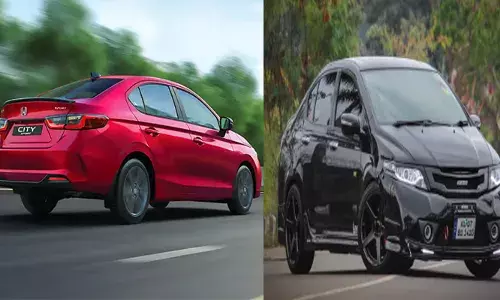 ഒന്ന് പണിത് ഇറക്കിയാൽ കാണാൻ തന്നെ ലുക്കാണ്..; ഓടിക്കാനും നല്ല സ്മൂത്ത്; യുവതലമുറയുടെ ഹരമായ ആ ജാപ്പനീസ് മോഡലിന് വമ്പൻ കിഴിവ്; കൂടുതൽ അറിയാം..