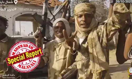 കോഴിയെ കൊല്ലുന്ന ലാഘവത്തില്‍ റാപ്പിഡ് സപ്പോര്‍ട്ട് ഫോഴ്സ് നടത്തുന്ന അരുംകൊലകള്‍ അന്താരാഷ്ട്ര ശ്രദ്ധയില്‍; ലോകം സുഡാനിലേക്ക് നോക്കുമ്പോള്‍ കൂട്ടക്കൊലകള്‍ മറയ്ക്കാന്‍ വലിയ കുഴിമാടങ്ങള്‍ കുഴിച്ച് ആര്‍.എസ്.എഫ്; കൂട്ടക്കൊലയുടെ വിവരങ്ങള്‍ പുറത്തു കൊണ്ടുവന്നത് ഉപഗ്രഹ ചിത്രങ്ങള്‍