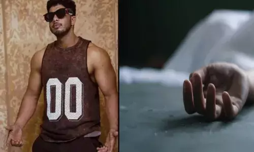 ശരീരം മുഴുവനും ഭീതിപ്പെടുത്തുന്ന രീതിയിൽ നീല നിറം; ജീവനറ്റ് കമിഴ്ന്ന് കിടക്കുന്ന നിലയിൽ മൃതദേഹം; ജിം ട്രെയിനറെ വീട്ടിലെ കിടപ്പുമുറിയിൽ മരിച്ച നിലയിൽ കണ്ടെത്തി; വൻ ദുരൂഹത