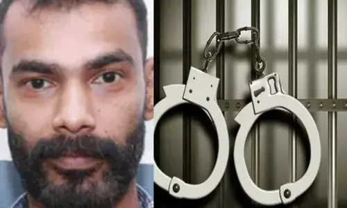 ലോഡ്‌ജ് മുറിയിൽ ഇരച്ചെത്തിയ ഡാൻസാഫ് സംഘം; പരിശോധനയിൽ ലക്ഷങ്ങളുടെ ലഹരിമയം; മലപ്പുറത്ത് കായികാദ്ധ്യാപകനെ കൈയ്യോടെ പിടികൂടി