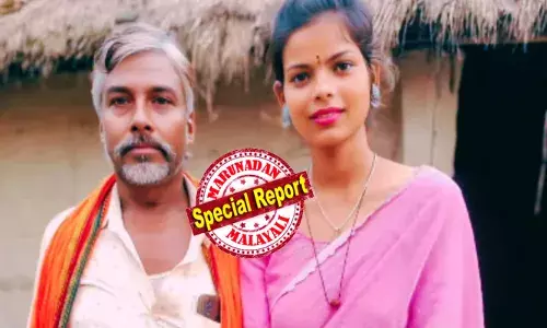 തന്നെക്കാള്‍ ഇരട്ടിയിലധികം പ്രായമുള്ള ആളോട് തോന്നിയ സ്‌നേഹം; സ്ഥിരമായി കണ്ടും സംസരിച്ചും ബന്ധം കൂടുതല്‍ വളര്‍ന്നു; ഇരുവര്‍ക്കും വിട്ടുപിരിയാന്‍ കഴിയാത്തവിധം അടുത്തപ്പോള്‍ സംഭവിച്ചത് മറ്റൊന്ന്; ഇത് അവിശ്വസനീയമായ പ്രണയകഥ