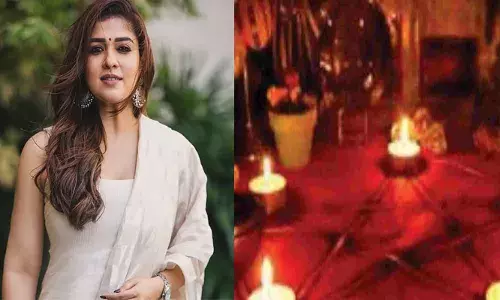 ഇടയ്ക്ക് സൗഹൃദത്തിൽ വീണ വിള്ളൽ; ആ നടനെതിരെ നയൻതാര ദു‌ർമന്ത്രവാദം നടത്തുന്നു; അതോടെ സിനിമകളെല്ലാം നിരന്ന് പൊട്ടി; പിന്നാലെ ഒരുപാട് പ്രശ്‌നങ്ങൾ; പ്രചരിക്കുന്ന ഗോസിപ്പുകൾ സത്യമോ?