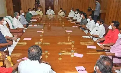 ആരോഗ്യവകുപ്പിലെ 202 ഡോക്ടര്‍മാരുടെ തസ്തികകള്‍ സൃഷ്ടിക്കും; പുതിയ തസ്തികകള്‍ കാസര്‍ഗോഡ്, വയനാട് മെഡിക്കല്‍ കോളേജുകളിലും:  മന്ത്രിസഭാ യോഗ തീരുമാനം ഇങ്ങനെ