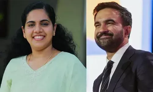 അന്ന് അഭിനന്ദിച്ചയാള്‍ ഇന്ന് ന്യൂയോര്‍ക്ക് മേയര്‍; മംദാനിയുടെ വിജയം പ്രതീക്ഷയും പ്രചോദനവും; തിരുവനന്തപുരം സന്ദര്‍ശിക്കാനും കേരളത്തിന്റെ സ്വന്തം ജനകീയാസൂത്രണ മാതൃക നേരിട്ട് കാണാനും നിയുക്ത ന്യൂയോര്‍ക്ക് മേയറെ ക്ഷണിച്ച് ആര്യാ രാജേന്ദ്രന്‍