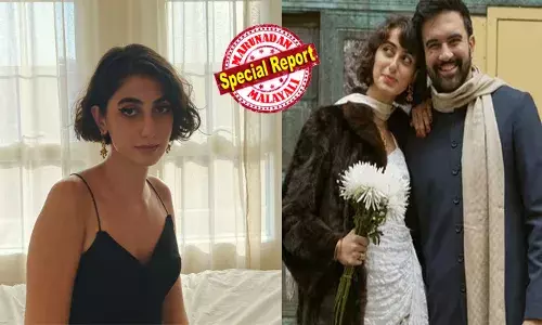 പൊതുവേദികളില്‍ അധികം പ്രത്യക്ഷപ്പെടാത്ത നാണംകുണുങ്ങി; വര്‍ഷങ്ങള്‍ക്ക് ശേഷം ന്യൂയോര്‍ക്ക് നഗരത്തിന് പ്രഥമ വനിത എത്തുമ്പോള്‍  അത് ജെന്‍ സിയിലെ ആദ്യ അംഗമെന്ന ചരിത്രം കുറിക്കലും; എന്റെ ഭാര്യ മാത്രമല്ല, സ്വന്തം നിലയില്‍ പ്രതിഭ തെളിയിച്ച കലാകാരിയെന്ന് മംദാനി വിശേഷിപ്പിച്ച വനിത; മംദാനിയുടെ പ്രചാരണത്തിന് ചുക്കാന്‍ പിടിച്ച റാമ ദുവാജി ആരാണ്?