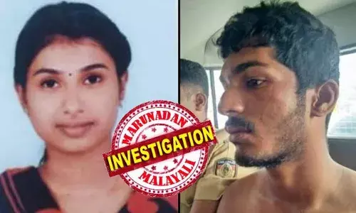 ബാഗില്‍ കരുതിയിരുന്നത് മൂന്നു കുപ്പി പെട്രോള്‍,കയര്‍, കത്തി എന്നിവ; കുത്തി വീഴ്ത്തി തീ കൊളുത്തിയിട്ട് നിന്നത് അക്ഷോഭ്യനായി; ഇന്നലെ കോടതിയിലും നില്‍പ് അതേ രീതിയില്‍; തിരുവല്ല കവിത കൊലക്കേസില്‍ പ്രതി അജിന് വധശിക്ഷ കിട്ടുമോ? നാളെയറിയാം