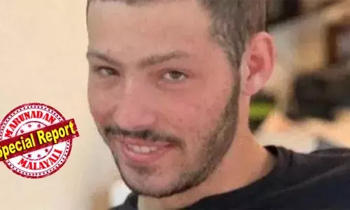 ബന്ദിയാക്കപ്പെട്ട ഇസ്രായേലി സൈനികന്റെ മൃതദേഹം ഹമാസ് തിരികെ നല്‍കി; ഹമാസ് കൈമാറിയത് സൈനികന്‍ ഇറ്റായ് ചെന്നിന്റേതാണെന്ന് സ്ഥിരീകരിച്ചു ഇസ്രായേല്‍;  സമയം വൈകുന്നത് അവശിഷ്ടങ്ങള്‍ക്കടിയില്‍ മൃതദേഹങ്ങള്‍ കണ്ടെത്തല്‍ ബുദ്ധിമുട്ടായതിനാലെന്ന് ഹമാസ്