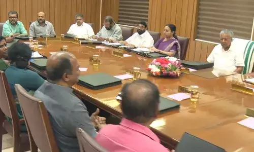 ആരോഗ്യ വകുപ്പില്‍ 202 ഡോക്ടര്‍മാരുടെ തസ്തികകള്‍; മുന്നാക്ക വിഭാഗങ്ങളിലെ സാമ്പത്തികമായി പിന്നാക്കം നില്‍ക്കുന്ന വിഭാഗങ്ങള്‍ക്കു വേണ്ടിയുള്ള സംസ്ഥാന കമ്മീഷന്‍ പുനഃസംഘടിപ്പിച്ചു; കായിക താരങ്ങള്‍ക്ക് ഇന്‍ക്രിമെന്റ്; മന്ത്രിസഭായോഗ തീരുമാനങ്ങള്‍