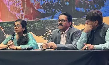 ആഗോള വിദഗ്ദര് പങ്കെടുക്കുന്ന പ്രമേഹ ഗവേഷകരുടെ ദേശീയ സമ്മേളനം കൊച്ചിയില് ആഗോള വിദഗ്ദര് പങ്കെടുക്കുന്ന പ്രമേഹ ഗവേഷകരുടെ ദേശീയ സമ്മേളനം കൊച്ചിയില്