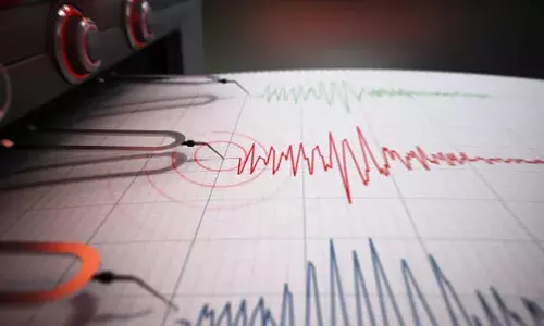 ഒമാനിൽ നേരിയ ഭൂചലനം; 4.6 തീവ്രത രേഖപ്പെടുത്തി; യുഎഇയിലും പ്രകമ്പനം അനുഭവപ്പെട്ടതായി റിപ്പോർട്ടുകൾ; പേടിക്കാനില്ലെന്ന് അധികൃതർ