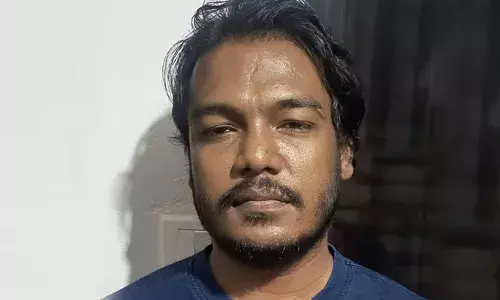 ഇന്റേണല്‍ മാര്‍ക്കിന്റെ പേരില്‍ ഭീഷണിപ്പെടുത്തി വിദ്യാര്‍ഥിനി ബലാത്സംഗത്തിന് ഇരയാക്കി; നഗ്‌ന ചിത്രം പകര്‍ത്തി;  എന്‍ഐടിയില്‍ ടീച്ചിങ് അസിസ്റ്റന്റ് കസ്റ്റഡിയില്‍