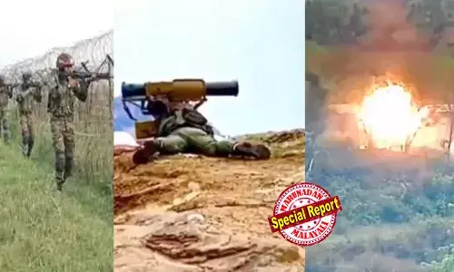 ഓപ്പറേഷന്‍ സിന്ദൂറിന് പ്രതികാരം?  ജമ്മു കശ്മീരില്‍ വീണ്ടും ആക്രമണം നടത്താന്‍ ലഷ്‌കര്‍-ഇ-തൊയ്ബയും ജെയ്ഷെ മുഹമ്മദും; ഭീകരസംഘടനകളെ ഒന്നിപ്പിക്കാന്‍ ഐഎസ്‌ഐ;  ഡ്രോണുകള്‍ ഉപയോഗിച്ച് ആകാശനിരീക്ഷണം നടത്തി;  ചാവേര്‍ ആക്രമണങ്ങള്‍ക്കും സാധ്യത; അതീവ ജാഗ്രതയില്‍ രഹസ്യാന്വേഷണ ഏജന്‍സികള്‍