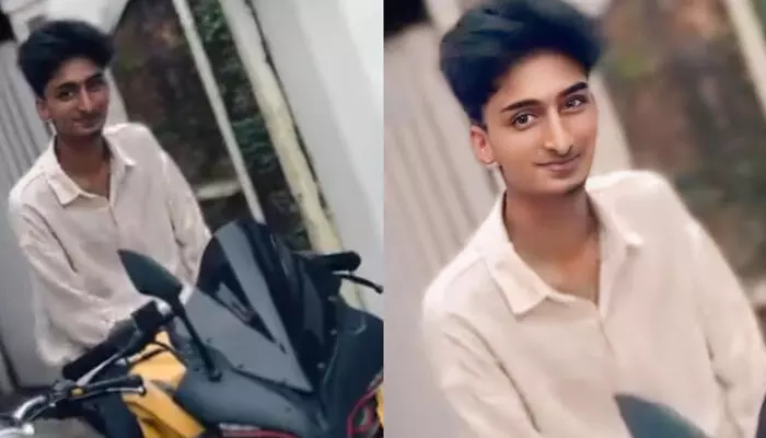 ചെറുതോണിയില് ബൈക്കും സ്കൂട്ടറും തമ്മില് കൂട്ടിയിടിച്ച് അപകടം; 18കാരന് ദാരുണമായി മരിച്ചു: ഗുരുതരമായി പരിക്കേറ്റ മറ്റൊരു യുവാവ് ആശുപത്രിയില് ചെറുതോണിയില് ബൈക്കും സ്കൂട്ടറും തമ്മില് കൂട്ടിയിടിച്ച് അപകടം; 18കാരന് ദാരുണമായി മരിച്ചു: ഗുരുതരമായി പരിക്കേറ്റ മറ്റൊരു യുവാവ് ആശുപത്രിയില്