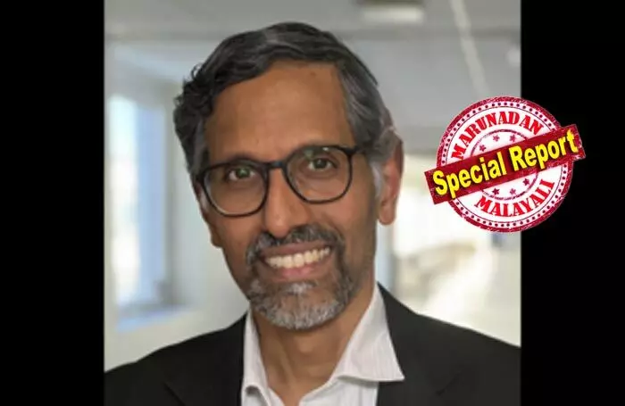 ജനിച്ചത് മലേഷ്യയിലെ മലയാളി ദമ്പതികളുടെ മകനായി; മെഡിക്കല് പഠനം ബ്രിട്ടനില്; ദീര്ഘകാല മെഡിക്കല് കരിയര് സ്കോട്ലന്ഡീല്; ഡോ. ജേക്കബ് ജോര്ജ് ഇപ്പോള് നിയമിതനായത് യുകെയിലെ ആരോഗ്യരംഗത്തെ നിര്ണായ പോസ്റ്റില്; ആഗോള ആരോഗ്യരംഗത്ത് ശോഭിക്കുന്ന ഒരു മലയാളിയുടെ കഥ ജനിച്ചത് മലേഷ്യയിലെ മലയാളി ദമ്പതികളുടെ മകനായി; മെഡിക്കല് പഠനം ബ്രിട്ടനില്; ദീര്ഘകാല മെഡിക്കല് കരിയര് സ്കോട്ലന്ഡീല്; ഡോ. ജേക്കബ് ജോര്ജ് ഇപ്പോള് നിയമിതനായത് യുകെയിലെ ആരോഗ്യരംഗത്തെ നിര്ണായ പോസ്റ്റില്; ആഗോള ആരോഗ്യരംഗത്ത് ശോഭിക്കുന്ന ഒരു മലയാളിയുടെ കഥ