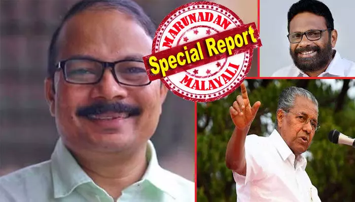 പ്രശാന്തിനെ അറസ്റ്റു ചെയ്യേണ്ട സാഹചര്യമുണ്ടെന്ന് സര്ക്കാരിനെ അറിയിച്ച് പോലീസ് ഉന്നതന്; പിന്നാലെ ദേവസ്വം ബോര്ഡില് തുടര്ച്ച വേണ്ടെന്ന് തീരുമാനിച്ച് സിപിഎം അവൈലബിള് സെക്രട്ടറിയേറ്റ്; പിഎം ശ്രീയ്ക്ക് പിന്നാലെ പിണറായിയുടെ ഓര്ഡിനന്സ് മോഹവും പൊളിഞ്ഞു; ഗവര്ണ്ണറുടെ ഉടക്കില് വിശ്വസ്തനെ കൈവിടാന് മുഖ്യമന്ത്രി; സമ്പത്തിനും നോ എന്ട്രി; തിരുവിതാംകൂര് ദേവസ്വം ബോഡിനെ ദേവകുമാര് നയിക്കും; ശബരിമലയില് മാറ്റങ്ങള് പ്രശാന്തിനെ അറസ്റ്റു ചെയ്യേണ്ട സാഹചര്യമുണ്ടെന്ന് സര്ക്കാരിനെ അറിയിച്ച് പോലീസ് ഉന്നതന്; പിന്നാലെ ദേവസ്വം ബോര്ഡില് തുടര്ച്ച വേണ്ടെന്ന് തീരുമാനിച്ച് സിപിഎം അവൈലബിള് സെക്രട്ടറിയേറ്റ്; പിഎം ശ്രീയ്ക്ക് പിന്നാലെ പിണറായിയുടെ ഓര്ഡിനന്സ് മോഹവും പൊളിഞ്ഞു; ഗവര്ണ്ണറുടെ ഉടക്കില് വിശ്വസ്തനെ കൈവിടാന് മുഖ്യമന്ത്രി; സമ്പത്തിനും നോ എന്ട്രി; തിരുവിതാംകൂര് ദേവസ്വം ബോഡിനെ ദേവകുമാര് നയിക്കും; ശബരിമലയില് മാറ്റങ്ങള്