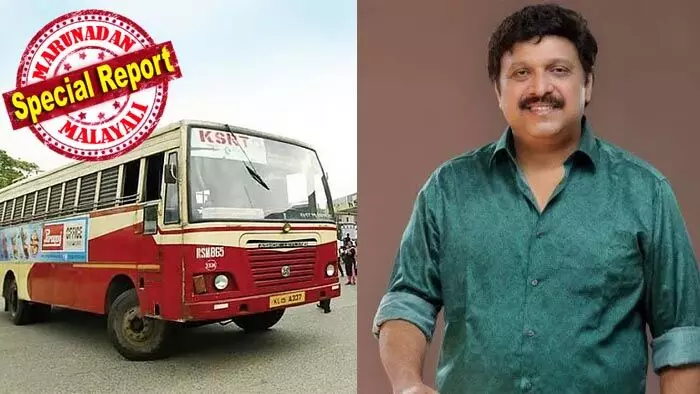 രണ്ടെണ്ണം അടിച്ചാല് മിണ്ടാതിരുന്നോണം; മദ്യപിച്ചതിന്റെ പേരില് ബസില് കയറ്റാതിരിക്കാനാകില്ല; മദ്യപിച്ച് കയറുന്നയാള് സഹയാത്രക്കാരോടോ സ്ത്രീകളോടോ മോശമായി പെരുമാറിയാല്, അക്കാര്യം കണ്ടക്ടറെ അറിയിക്കാം; വര്ക്കല സംഭവത്തിന്റെ പശ്ചാത്തലത്തില് മന്ത്രി ഗണേഷ് കുമാറിന്റെ നിര്ദേശം ഇങ്ങനെ രണ്ടെണ്ണം അടിച്ചാല് മിണ്ടാതിരുന്നോണം; മദ്യപിച്ചതിന്റെ പേരില് ബസില് കയറ്റാതിരിക്കാനാകില്ല; മദ്യപിച്ച് കയറുന്നയാള് സഹയാത്രക്കാരോടോ സ്ത്രീകളോടോ മോശമായി പെരുമാറിയാല്, അക്കാര്യം കണ്ടക്ടറെ അറിയിക്കാം; വര്ക്കല സംഭവത്തിന്റെ പശ്ചാത്തലത്തില് മന്ത്രി ഗണേഷ് കുമാറിന്റെ നിര്ദേശം ഇങ്ങനെ