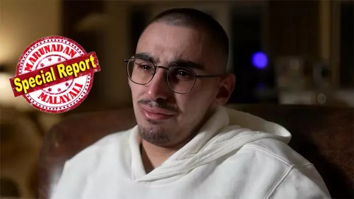 തന്നെ പിടികൂടിയവര് നഗ്നനാക്കി കെട്ടിയിട്ടു; പട്ടിണിക്കിട്ടും ലൈംഗികമായി പീഡിപ്പിക്കുകയും ചെയ്തു; നാസികള് പോലും ചെയ്യാത്ത ക്രൂരക്യത്യങ്ങളാണ് ഭീകരര് ചെയ്തത്; ഞെട്ടിപ്പിക്കുന്ന വെളിപ്പെടുത്തലുമായി ഗാസയിലെ ഹമാസ് തടവില് നിന്ന് മോചിതനായ ഇസ്രായേലി പൗരന് തന്നെ പിടികൂടിയവര് നഗ്നനാക്കി കെട്ടിയിട്ടു; പട്ടിണിക്കിട്ടും ലൈംഗികമായി പീഡിപ്പിക്കുകയും ചെയ്തു; നാസികള് പോലും ചെയ്യാത്ത ക്രൂരക്യത്യങ്ങളാണ് ഭീകരര് ചെയ്തത്; ഞെട്ടിപ്പിക്കുന്ന വെളിപ്പെടുത്തലുമായി ഗാസയിലെ ഹമാസ് തടവില് നിന്ന് മോചിതനായ ഇസ്രായേലി പൗരന്