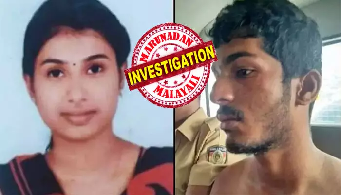 കൂടെ പഠിക്കുന്ന പെൺകുട്ടിയോട് തോന്നിയ ഇഷ്ടം; ഇടയ്ക്ക് ബന്ധത്തിൽ വിള്ളൽ വീണതോടെ പ്രണയം പകയായി മാറി; കലി കയറി തിരുവല്ല ജംഗ്ഷനിലിട്ട് തീകൊളുത്തി അരുംകൊല; ഒടുവിൽ നാടിനെ നടുക്കിയ ആ സംഭവത്തിൽ നീതി; പ്രതി അജിന്‍ റെജി മാത്യുവിന് ജീവപര്യന്തവും 5 ലക്ഷം രൂപ പിഴയും; ശിക്ഷ വിധിച്ച് കോടതി