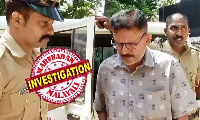 വിദ്യാര്ഥിനിയെ പീഡിപ്പിച്ച് ഒളിവില് പോയി; മതം മാറി പാസ്റ്ററായി സാം എന്ന പേരു സ്വീകരിച്ചു; മൊബൈല് ഫോണോ ബാങ്ക് അക്കൗണ്ടോ ഇല്ല; 25 വര്ഷങ്ങള്ക്ക് ശേഷം പോക്സോ കേസ് പ്രതി മുത്തുകുമാറിനെ പൊക്കി വഞ്ചിയൂര് പോലീസ് വിദ്യാര്ഥിനിയെ പീഡിപ്പിച്ച് ഒളിവില് പോയി; മതം മാറി പാസ്റ്ററായി സാം എന്ന പേരു സ്വീകരിച്ചു; മൊബൈല് ഫോണോ ബാങ്ക് അക്കൗണ്ടോ ഇല്ല; 25 വര്ഷങ്ങള്ക്ക് ശേഷം പോക്സോ കേസ് പ്രതി മുത്തുകുമാറിനെ പൊക്കി വഞ്ചിയൂര് പോലീസ്