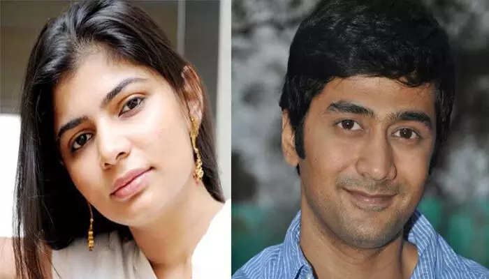 താലി ധരിക്കാൻ ഞാൻ ഒരിക്കലും ആവശ്യപ്പെട്ടിട്ടില്ല, അത് അവൾക്ക് തീരുമാനിക്കാം; സ്ത്രീകൾക്ക് മാത്രം എന്തിനാണ് അടയാളം; ഭർത്താവിന്റെ പരാമർശത്തിൽ ഗായിക ചിന്മയിക്കെതിരെ സൈബർ ആക്രമണം താലി ധരിക്കാൻ ഞാൻ ഒരിക്കലും ആവശ്യപ്പെട്ടിട്ടില്ല, അത് അവൾക്ക് തീരുമാനിക്കാം; സ്ത്രീകൾക്ക് മാത്രം എന്തിനാണ് അടയാളം; ഭർത്താവിന്റെ പരാമർശത്തിൽ ഗായിക ചിന്മയിക്കെതിരെ സൈബർ ആക്രമണം