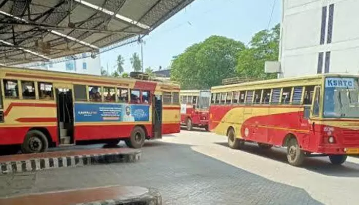 വരൂ...നമുക്ക് ഗൂഡല്ലൂരിലേക്ക് വിട്ടാലോ..; പാലക്കാട്- ഗൂഡല്ലൂര് റൂട്ടിൽ ആദ്യമായി കെഎസ്ആര്ടിസി സർവീസ് ആരംഭിച്ചു; ക്രമീകരണം അറിയാം.. വരൂ...നമുക്ക് ഗൂഡല്ലൂരിലേക്ക് വിട്ടാലോ..; പാലക്കാട്- ഗൂഡല്ലൂര് റൂട്ടിൽ ആദ്യമായി കെഎസ്ആര്ടിസി സർവീസ് ആരംഭിച്ചു; ക്രമീകരണം അറിയാം..