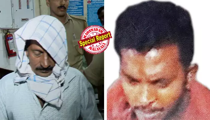 ശ്രീക്കുട്ടിയെ നടുവിന് ചവിട്ടി പുറത്തേക്ക് തള്ളിയപ്പോള് അര്ച്ചനയുടെ നിലവിളി കേട്ട് ഓടിയെത്തിയത് ചുവപ്പ് വസ്ത്രം ധരിച്ച ആള്; ജീവന് പോലും പണയംവച്ച് ഒറ്റക്കൈ കൊണ്ട് ട്രെയിനിലേക്ക് യുവതിയെ തിരികെ കയറ്റി; പ്രതി സുരേഷ് കുമാറിനെ കീഴ്പ്പെടുത്തിയതും ഇയാള് തന്നെ; ധീരനെ തേടി ചിത്രം പുറത്ത് വിട്ട് റെയില്വെ പൊലീസ് ശ്രീക്കുട്ടിയെ നടുവിന് ചവിട്ടി പുറത്തേക്ക് തള്ളിയപ്പോള് അര്ച്ചനയുടെ നിലവിളി കേട്ട് ഓടിയെത്തിയത് ചുവപ്പ് വസ്ത്രം ധരിച്ച ആള്; ജീവന് പോലും പണയംവച്ച് ഒറ്റക്കൈ കൊണ്ട് ട്രെയിനിലേക്ക് യുവതിയെ തിരികെ കയറ്റി; പ്രതി സുരേഷ് കുമാറിനെ കീഴ്പ്പെടുത്തിയതും ഇയാള് തന്നെ; ധീരനെ തേടി ചിത്രം പുറത്ത് വിട്ട് റെയില്വെ പൊലീസ്