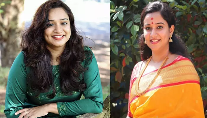 ആ സംഭവത്തിന് ശേഷം പരസ്പരം ഞങ്ങൾ മിണ്ടിയിട്ടില്ല; ഒരിക്കൽ പുള്ളിക്ക് നമ്പർ വേണമെന്ന് വാശിയായി; അങ്ങനെ സംസാരിച്ച് തുടങ്ങി പ്രണയമായി; അനുഭവം തുറന്നുപറഞ്ഞ് ഗൗരി ആ സംഭവത്തിന് ശേഷം പരസ്പരം ഞങ്ങൾ മിണ്ടിയിട്ടില്ല; ഒരിക്കൽ പുള്ളിക്ക് നമ്പർ വേണമെന്ന് വാശിയായി; അങ്ങനെ സംസാരിച്ച് തുടങ്ങി പ്രണയമായി; അനുഭവം തുറന്നുപറഞ്ഞ് ഗൗരി