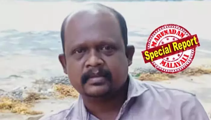 ഒരോ ജീവന്റെയും ശാപം നിറഞ്ഞ നരക ഭൂമിയാണിത്, എനിക്കെന്തെങ്കിലും സംഭവിച്ചാല് ഇത് പുറംലോകത്തെ അറിയിക്കണം; വേണു സുഹൃത്തിന് സന്ദേശം അയച്ചത് അധികൃതരുടെ അവഗണനയില് മനംമടുത്ത്; അടിയന്തരമായി ആന്ജിയോഗ്രാമിന് നിര്ദേശിച്ചിട്ടും പരിശോധന സാധ്യമായില്ല; ഉന്നതര്ക്ക് വിളിപ്പുറത്ത് ചികിത്സയെത്തുന്ന തിരുവനന്തപുരം മെഡിക്കല് കോളേജില് സാധാരക്കാരുടെ ജീവന് പുല്ലുവിലയോ? ഒരോ ജീവന്റെയും ശാപം നിറഞ്ഞ നരക ഭൂമിയാണിത്, എനിക്കെന്തെങ്കിലും സംഭവിച്ചാല് ഇത് പുറംലോകത്തെ അറിയിക്കണം; വേണു സുഹൃത്തിന് സന്ദേശം അയച്ചത് അധികൃതരുടെ അവഗണനയില് മനംമടുത്ത്; അടിയന്തരമായി ആന്ജിയോഗ്രാമിന് നിര്ദേശിച്ചിട്ടും പരിശോധന സാധ്യമായില്ല; ഉന്നതര്ക്ക് വിളിപ്പുറത്ത് ചികിത്സയെത്തുന്ന തിരുവനന്തപുരം മെഡിക്കല് കോളേജില് സാധാരക്കാരുടെ ജീവന് പുല്ലുവിലയോ?