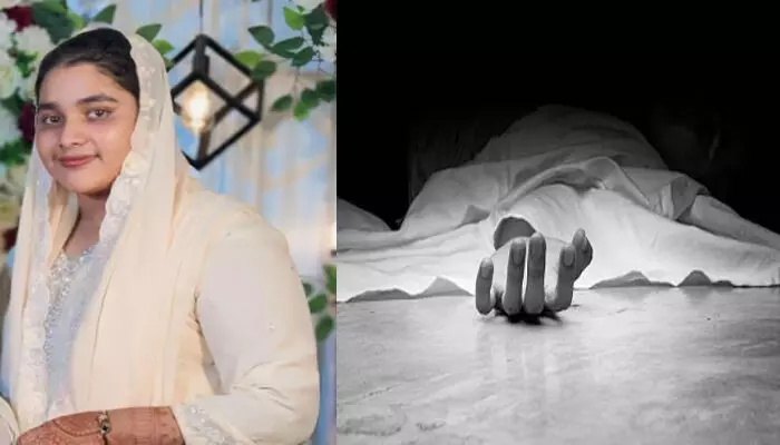 കൂട്ടുകാരിയോടൊപ്പം ട്യൂഷന് പോകവേ ജീവനെടുത്ത് അപകടം; നിയന്ത്രണം തെറ്റിയ സ്കൂട്ടർ മതിലിലേക്ക് ഇടിച്ചുകയറി പത്താം ക്ലാസ് വിദ്യാര്ത്ഥിനിക്ക് ദാരുണാന്ത്യം; ദുഃഖം താങ്ങാനാകാതെ ഉറ്റവർ കൂട്ടുകാരിയോടൊപ്പം ട്യൂഷന് പോകവേ ജീവനെടുത്ത് അപകടം; നിയന്ത്രണം തെറ്റിയ സ്കൂട്ടർ മതിലിലേക്ക് ഇടിച്ചുകയറി പത്താം ക്ലാസ് വിദ്യാര്ത്ഥിനിക്ക് ദാരുണാന്ത്യം; ദുഃഖം താങ്ങാനാകാതെ ഉറ്റവർ