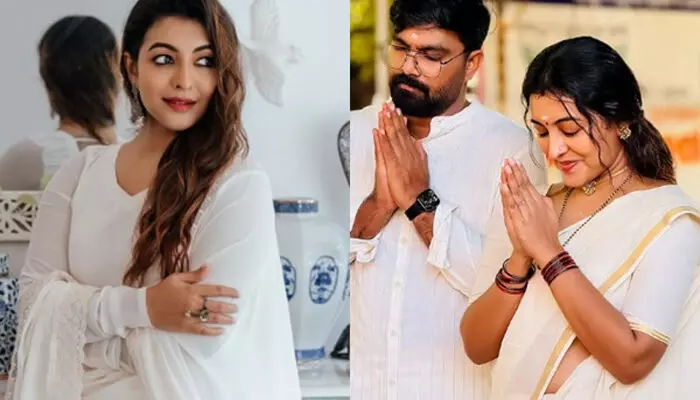 ആ രോഗം മാറിയതും പിന്നാലെ ബ്ലീഡിം​ഗ് തുടങ്ങി; സഹിക്കാൻ പറ്റാത്ത വേദന; അതിനിടെ, ഒരുപാട് തവണ ആശുപത്രിയിലായി; ഗർഭകാല അനുഭവങ്ങൾ പറഞ്ഞ് നടി ദുർ​ഗ