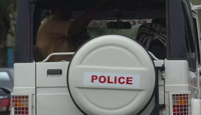 അമ്പലത്തിലെ ഭണ്ഡാരവും മോഷ്ടിച്ചു; കോഴിക്കോട് സ്വദേശി അറസ്റ്റില്‍